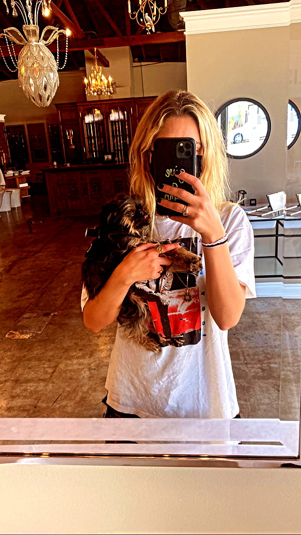 ashleybenson instagram image archive image