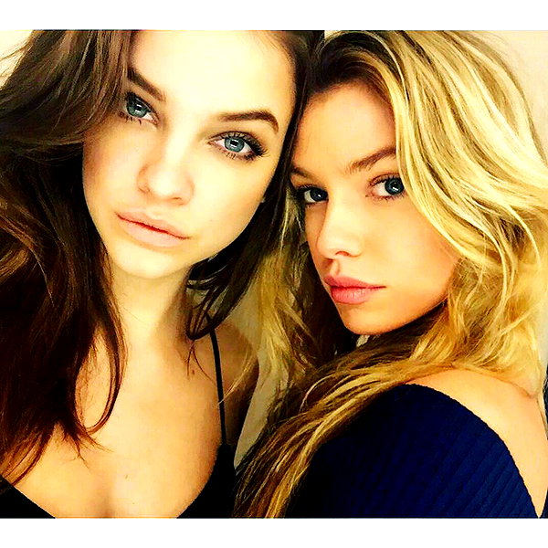 realbarbarapalvin instagram image archive image