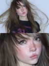 danafetishistova Altpins Profile Picture