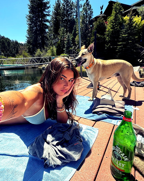 gabimfmoura instagram image archive image