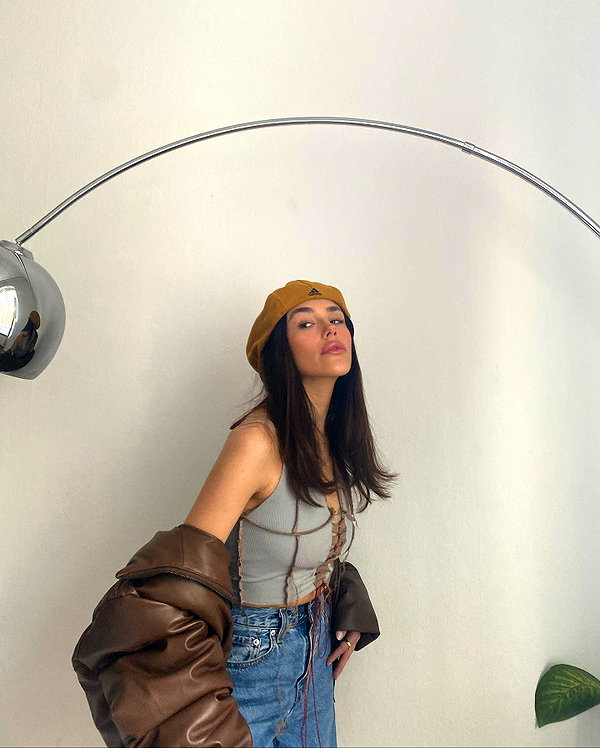 mariagabrielasantos instagram image archive image