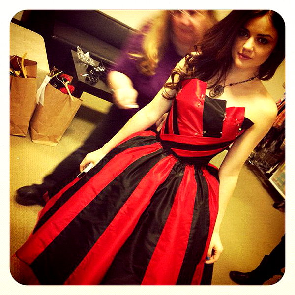 lucyhale instagram image archive image
