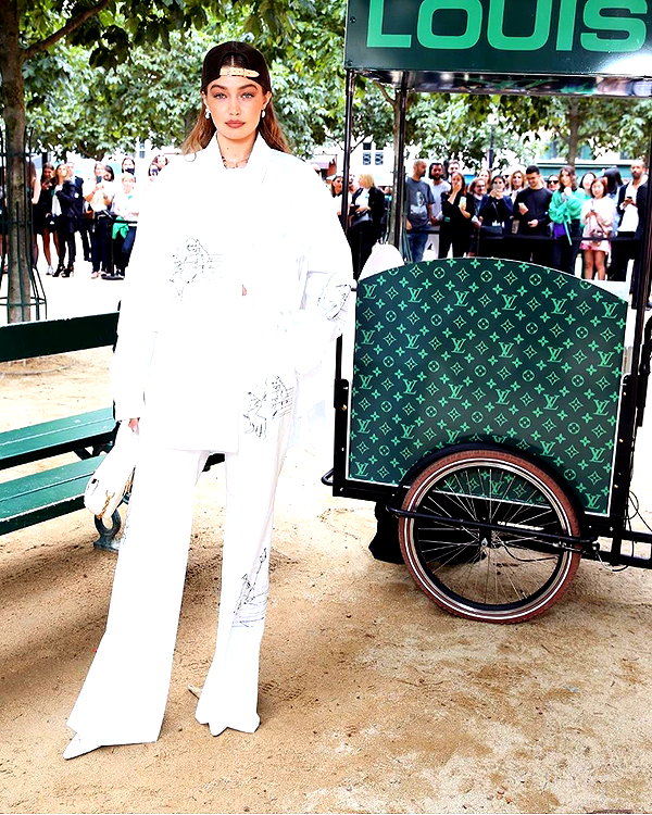 gigihadid instagram image archive image