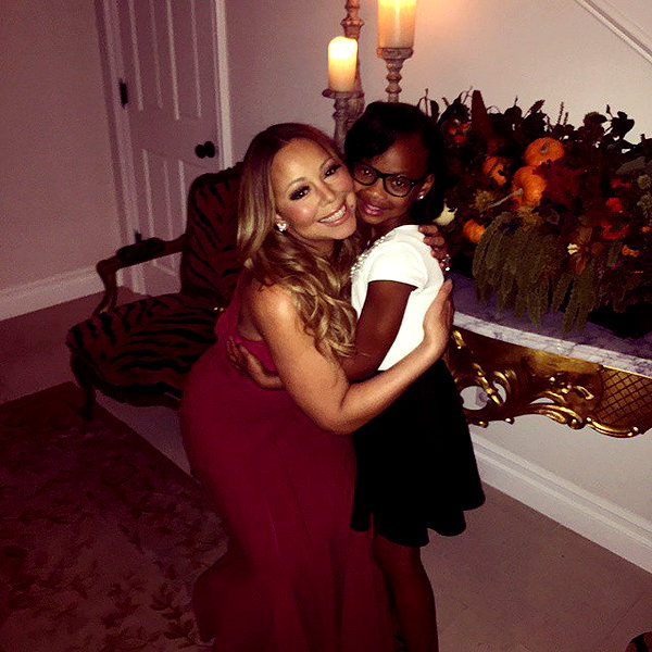 mariahcarey instagram image archive image