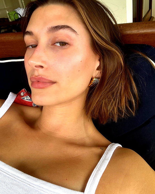 haileybieber instagram image archive image