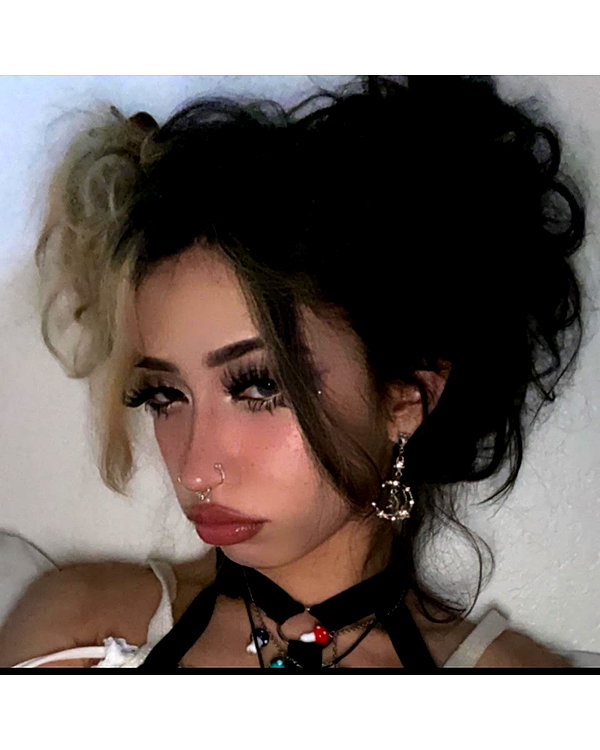 newmakeupgoddess instagram image archive image
