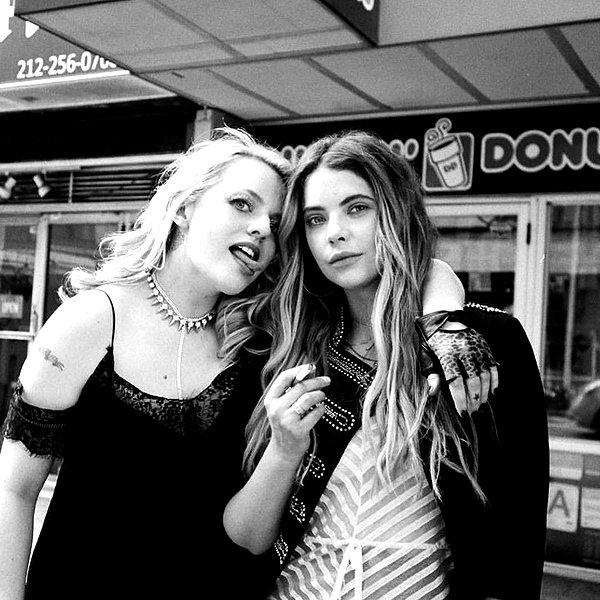ashleybenson instagram image archive image