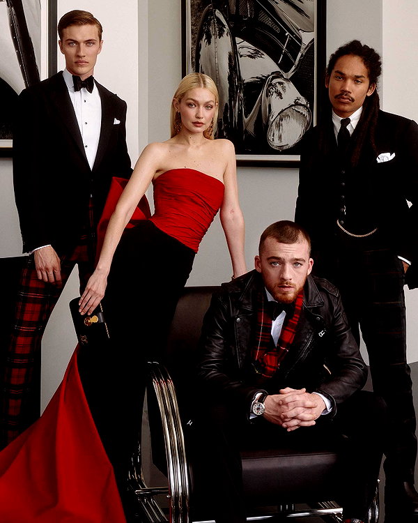gigihadid instagram image archive image