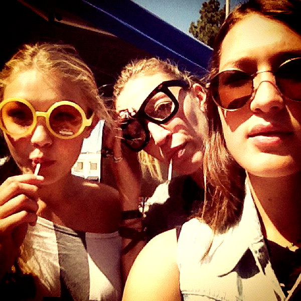 gigihadid instagram image archive image