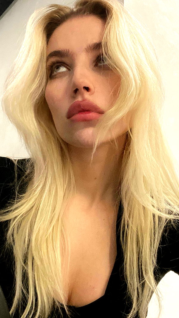 alien.hanna instagram image archive image