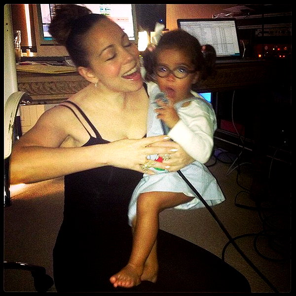 mariahcarey instagram image archive image