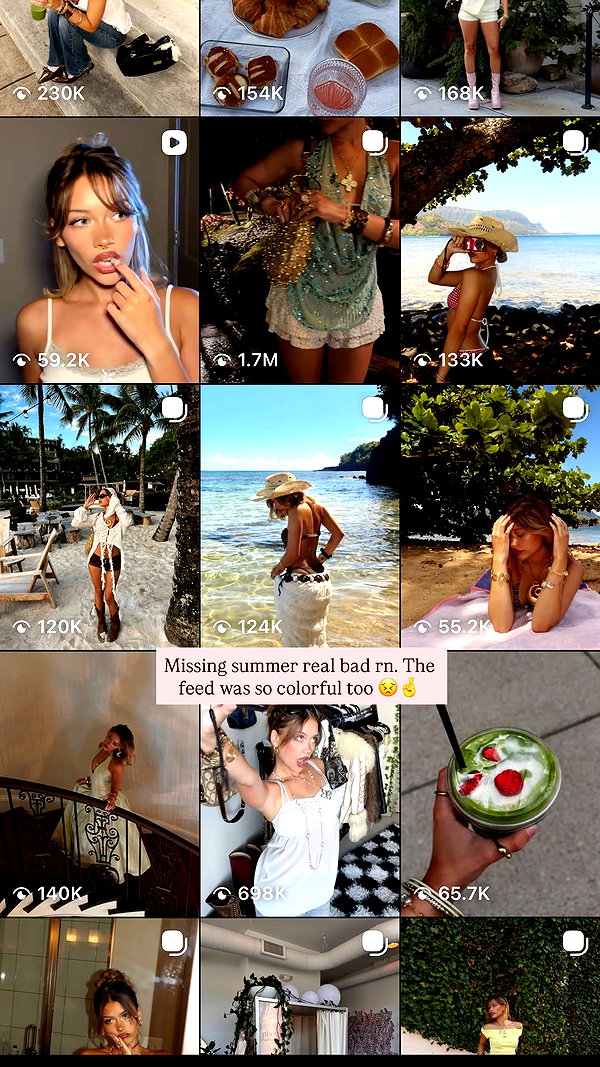 isavramirez instagram image archive image