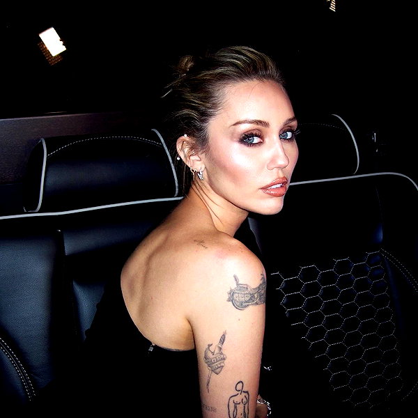 mileycyrus instagram image archive image