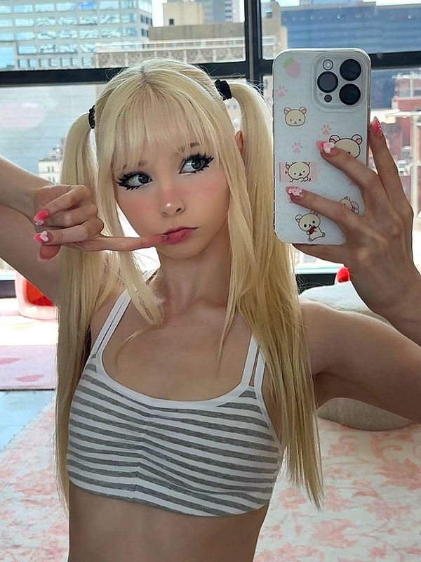 mennyaah instagram image archive image