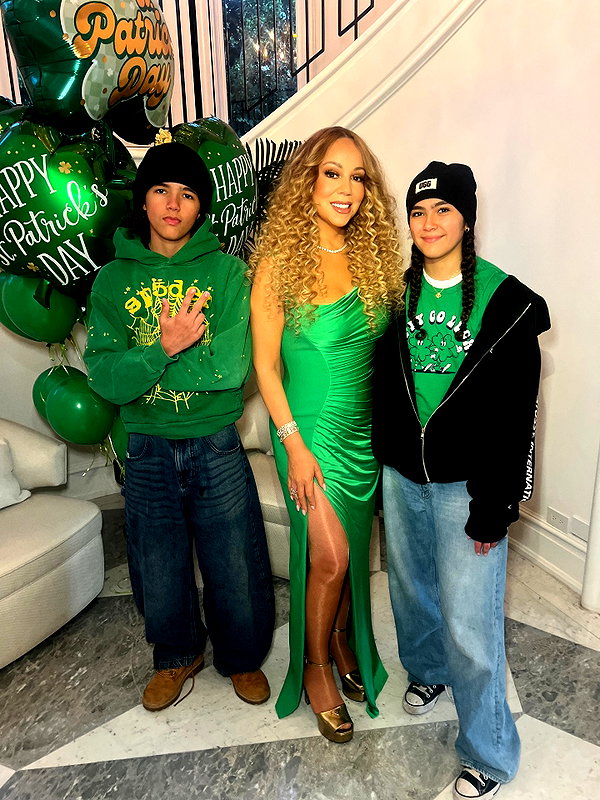 mariahcarey instagram image archive image