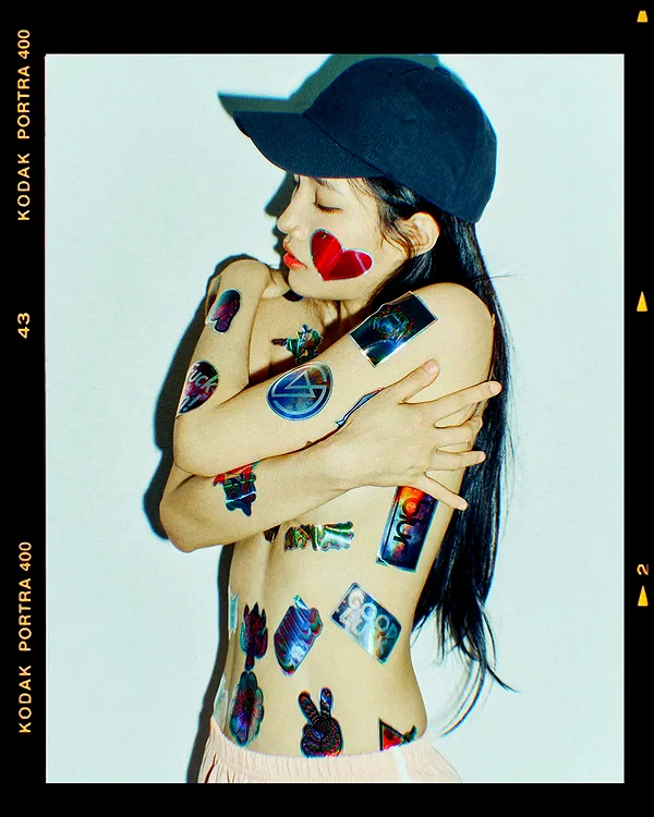 bora__look instagram image archive image
