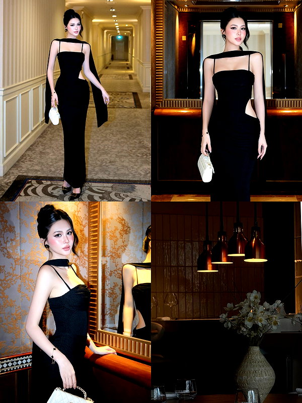 lyhythuedoxinh instagram image archive image