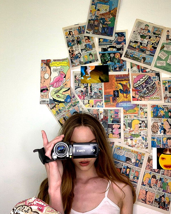 alexconsani instagram image archive image
