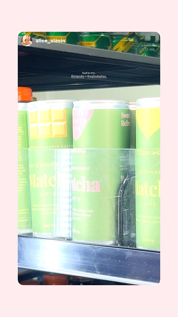 sophadophaa_ instagram image archive image