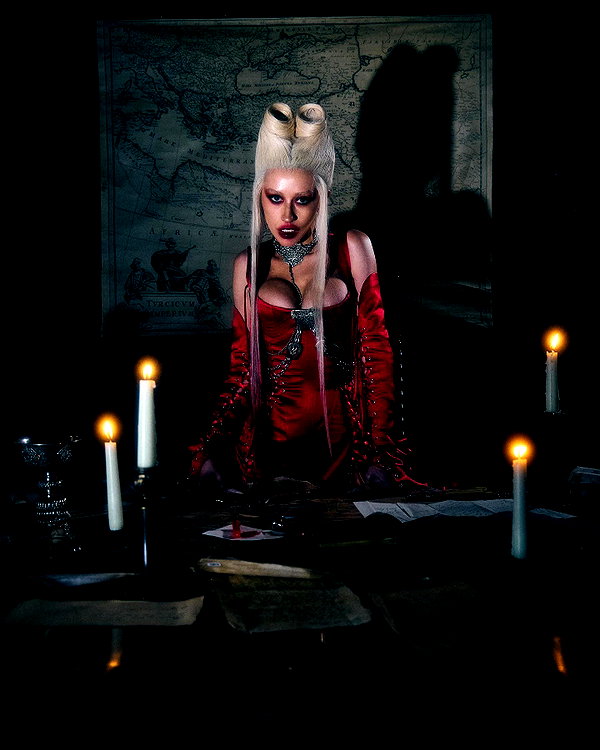 xtina instagram image archive image