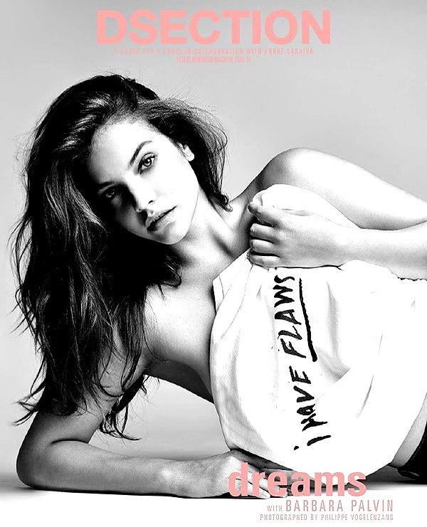 realbarbarapalvin instagram image archive image