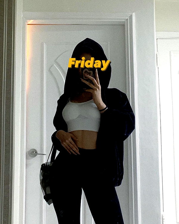 Archived image from @heroineseen on Instagram