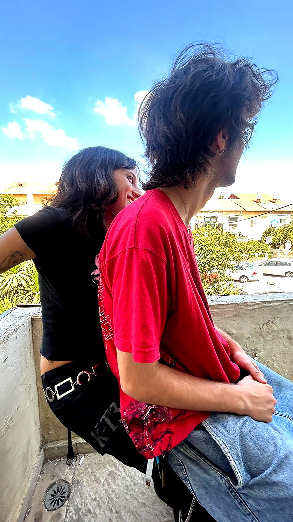 roni_roth instagram image archive image
