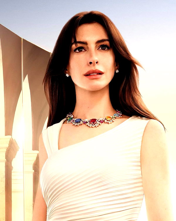 annehathaway instagram image archive image