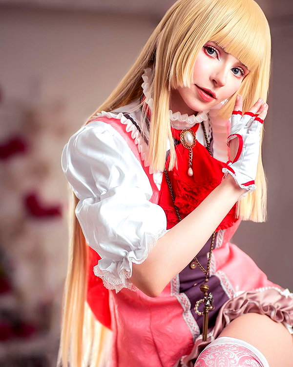 peachmilky_ instagram image archive image