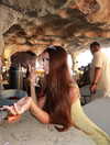 tsarbayeva Altpins Profile Picture