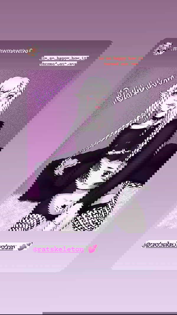 ratskeleton ratskeleton archive image