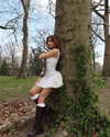 isavramirez Altpins Profile Picture