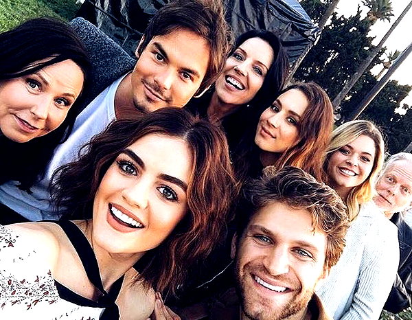 lucyhale instagram image archive image