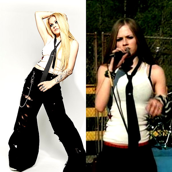 avrillavigne instagram image archive image