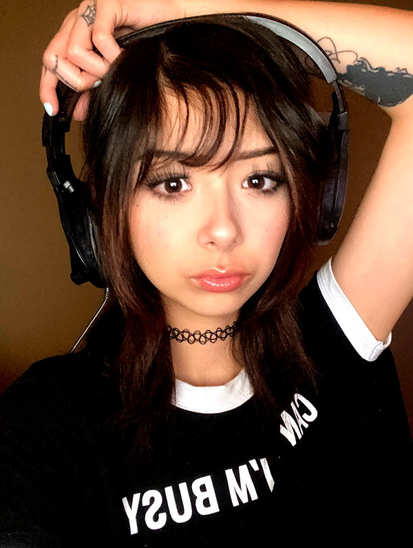 angelicdispair instagram image archive image
