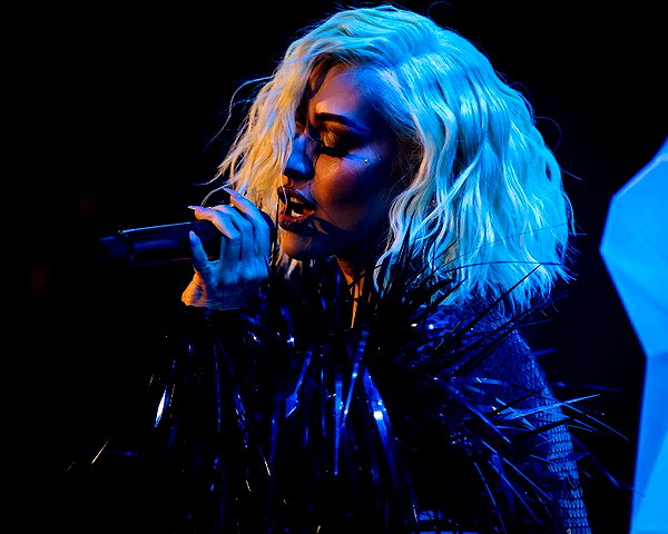 xtina instagram image archive image
