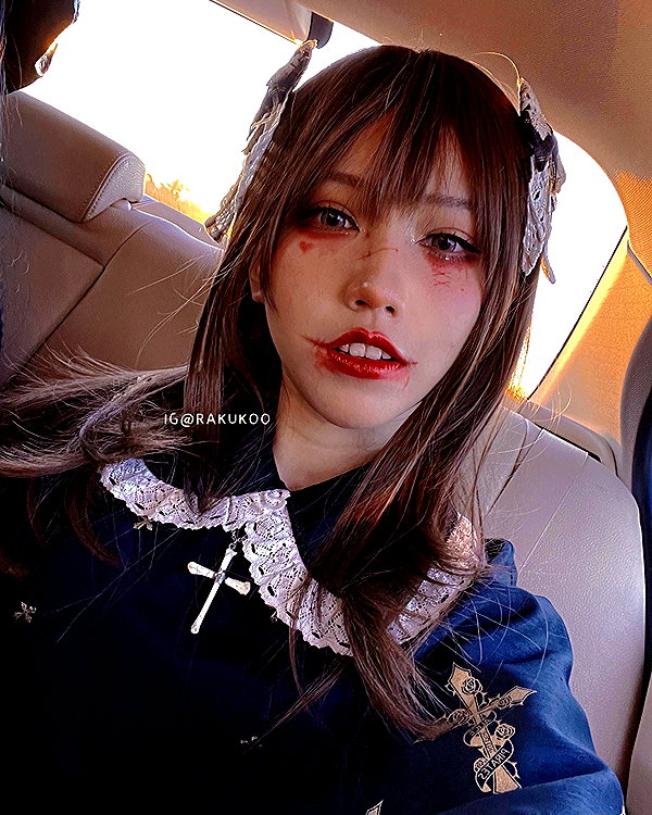rakukoo instagram image archive image