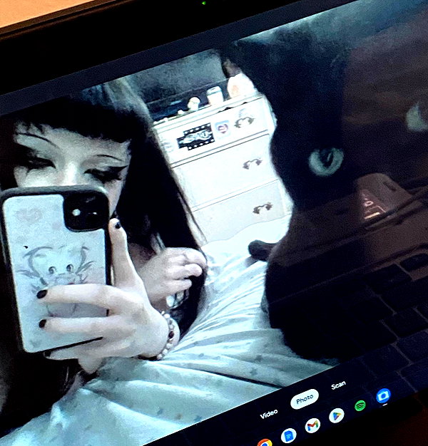 kittenfangsxx instagram image archive image
