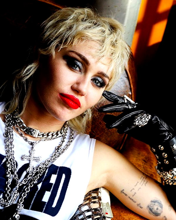 mileycyrus instagram image archive image