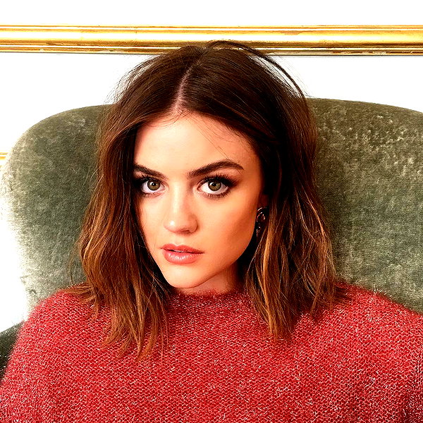 lucyhale instagram image archive image