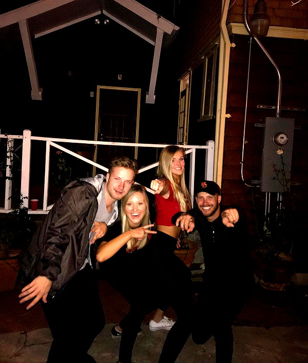allie_dunn instagram image archive image