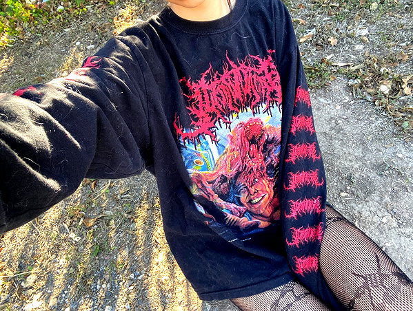 angelicdispair instagram image archive image