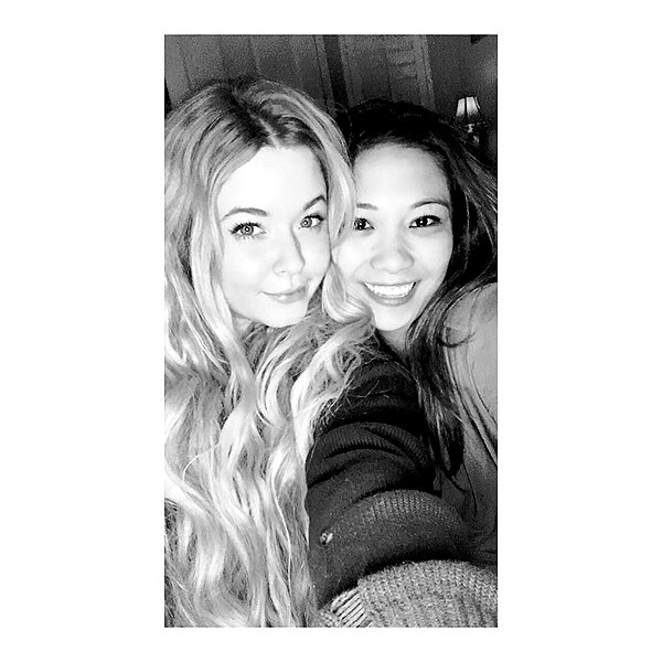 sashapieterse instagram image archive image