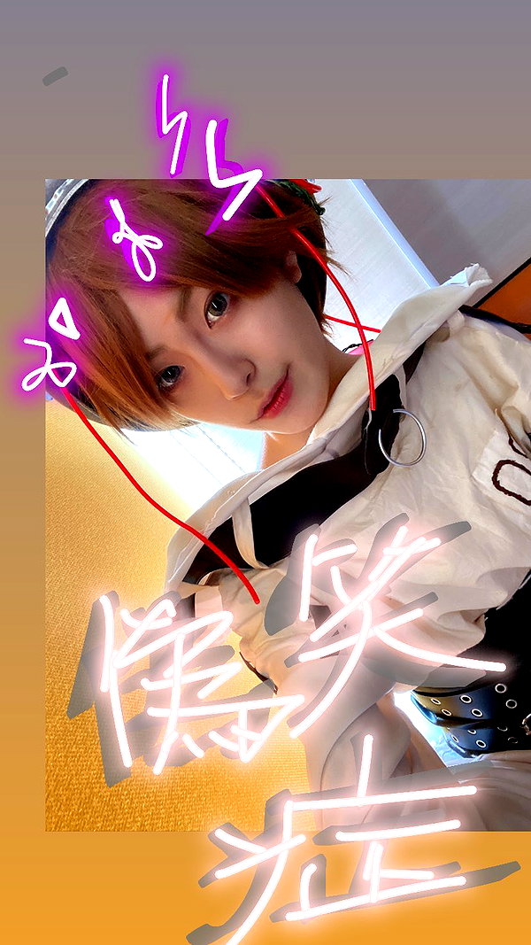 _satomort_ instagram image archive image