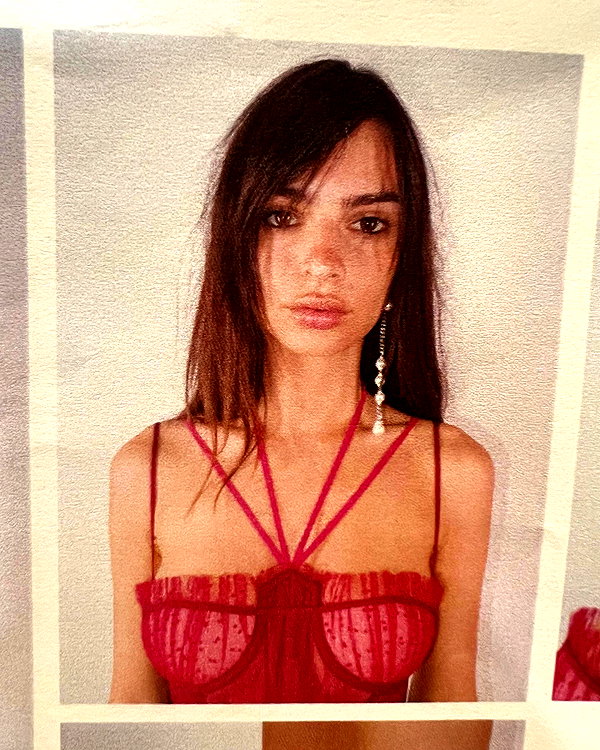 emrata instagram image archive image