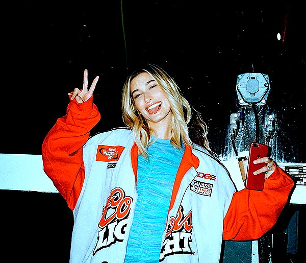 haileybieber instagram image archive image