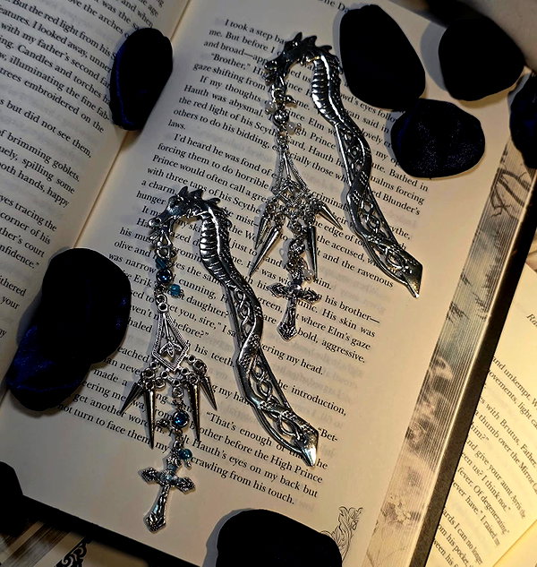 theobsidianlib archive image