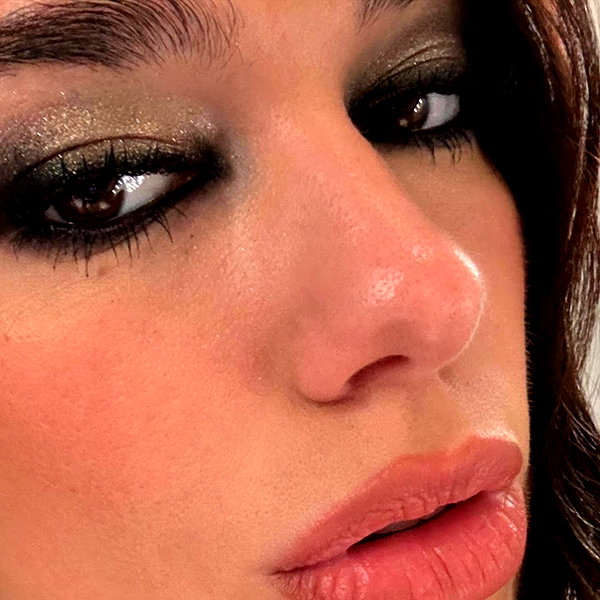 dualipa instagram image archive image