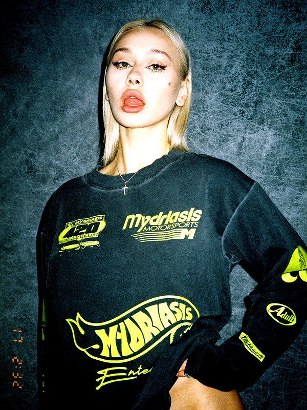 mydriasislive instagram image archive image
