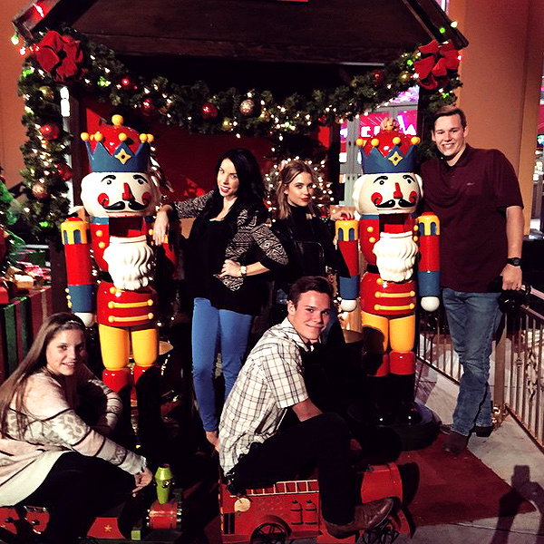 ashleybenson instagram image archive image